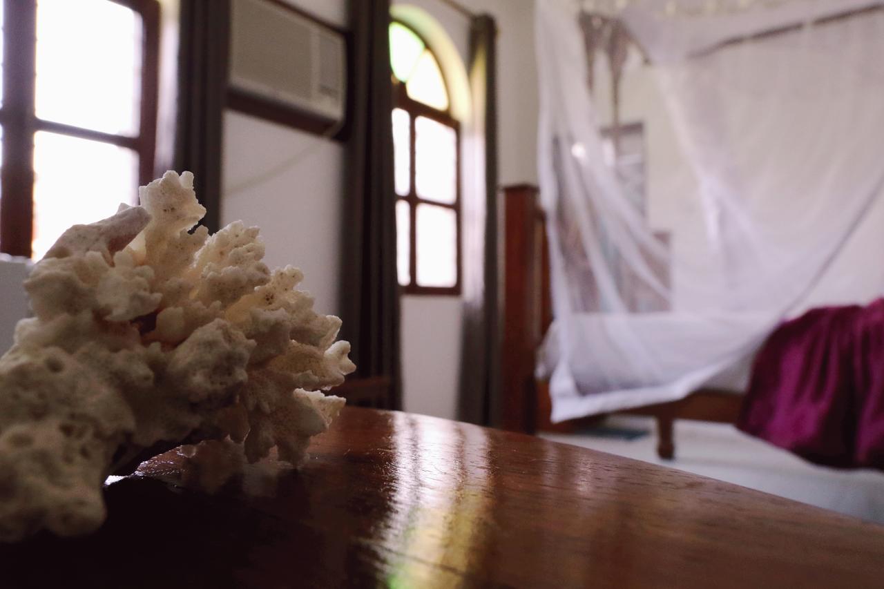 Shangani Hotel Zanzibar Eksteriør bilde