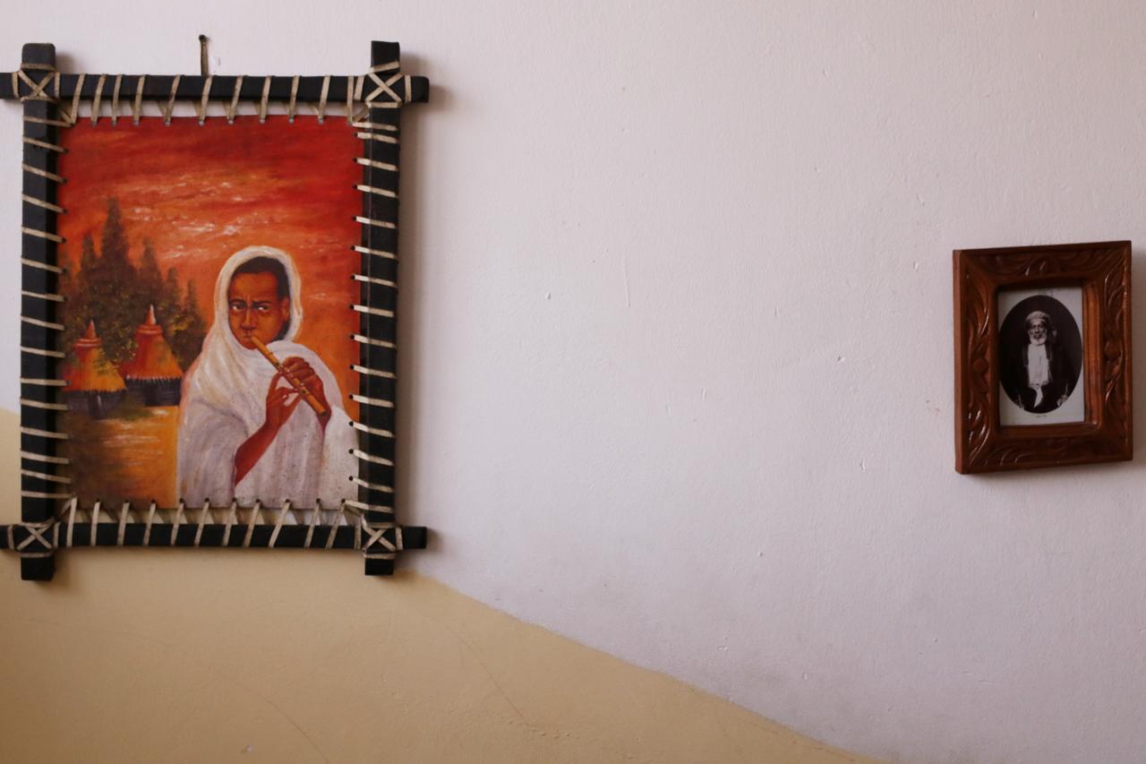 Shangani Hotel Zanzibar Eksteriør bilde